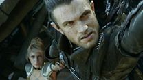 Bild von Kingsglaive: Final Fantasy XV Trailer OmU