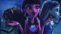 Bild von Monster High - Willkommen an der Monster High Trailer DF