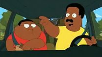 Bild von The Cleveland Show Trailer OV