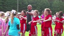 Bild von Fast & Furious 8 Production Featurette - Dwayne Johnson As A Soccer Coach 