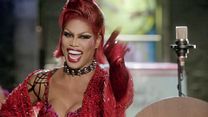 Bild von The Rocky Horror Picture Show : Let's Do The Time Warp Again Trailer (2) OV