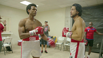Bild von Hands Of Stone - Fäuste aus Stein Making of OV