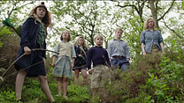 Bild von Swallows And Amazons Trailer OV