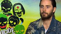 Bild von FILMSTARTS-Interview zu "Suicide Squad" mit Jared Leto (FS-Video)