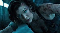 Bild von Resident Evil 6: The Final Chapter Trailer (7) OV
