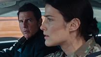 Bild von Jack Reacher 2: Kein Weg zurück Videoclip OV