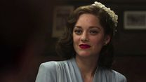 Bild von Allied - Vertraute Fremde Trailer (5) OV