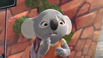 Bild von Blinky Bill: The Movie Trailer OV