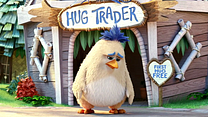 Bild von Angry Birds - Der Film Videoauszug (4) DF