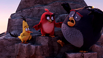 Bild von Angry Birds - Der Film Videoauszug (5) DF