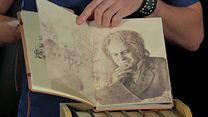 Bild von MIDDLE-EARTH 6-Film Collection Unboxing Video