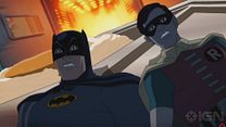 Bild von Batman: Return Of The Caped Crusaders Trailer (2) OV