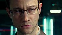 Bild von Snowden Trailer (2) DF