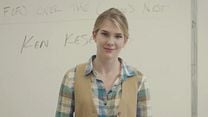 Bild von Miss Stevens Trailer OV