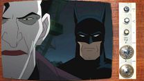 Bild von FILMSTARTS Heimkino-Ecke mit "Batman: The Killing Joke" & "Mr. Collins zweiter Frühling"