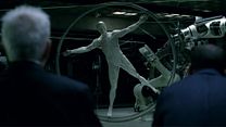 Bild von Westworld Trailer (4) OV