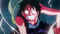 Bild von One Piece: Gold Trailer OmeU