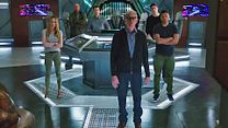 Bild von DC's Legends Of Tomorrow - staffel 2 Teaser OV