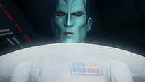 Bild von Star Wars Rebels - Season 3 Thrawn Teaser