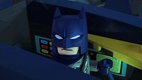 Bild von LEGO DC Super Heroes Justice League: Gefängnisausbruch in Gotham City Trailer (2) OV