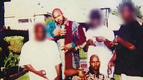 Bild von Murder Rap: Inside the Biggie and Tupac Murders Trailer OV