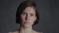 Bild von Amanda Knox Trailer OmU - Schuldig
