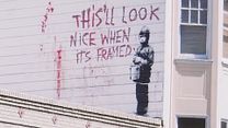 Bild von Saving Banksy Trailer OV