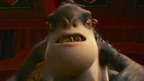 Bild von Monster Hunt Trailer DF