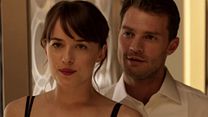 Bild von Fifty Shades Of Grey 2 - Gefährliche Liebe Teaser DF