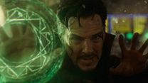 Bild von Doctor Strange - Featurette Inside The Magic -OV