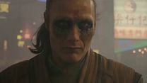 Bild von Doctor Strange TV-Trailer OV
