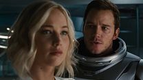 Bild von Passengers Trailer (2) OV