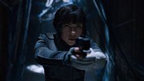Bild von Ghost In The Shell Teaser (5) OV