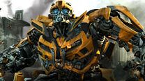 "Transformers 3": Falsches Deutsch