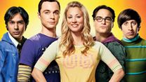 "Big Bang Theory": Falsches Deutsch