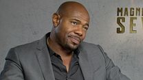 Bild von FILMSTARTS-Interview zu "Die Glorreichen Sieben" mit Antoine Fuqua