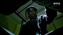 Bild von Marvel's Luke Cage Trailer OmU