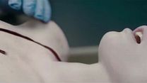 Bild von The Autopsy Of Jane Doe Teaser (2) OV