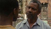 Bild von Fences Trailer (2) DF