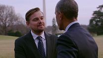 Bild von Leonardo DiCaprio: Before The Flood Trailer OV