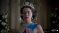 The Crown Trailer DF