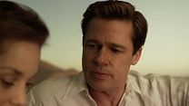Bild von Allied - Vertraute Fremde Trailer (4) DF