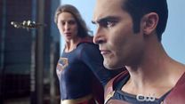 Bild von Supergirl - staffel 2 Teaser OV
