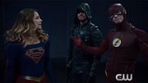 Bild von Szene aus "Superhero Fight Club 2.0" (Arrow, The Flash, Supergirl, Legends Of Tomorrow)