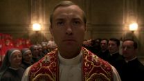 Bild von The Young Pope Teaser (2) OV