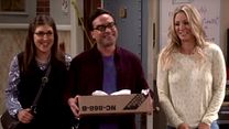 Bild von The Big Bang Theory - Staffel 10 - Folge 4 Trailer OV