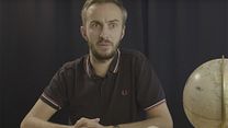 Bild von Böhmermann-Affäre: Persönliche Stellungnahme von Jan Böhmermann zur Sache