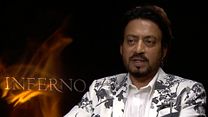 Bild von FILMSTARTS-Interview zu "Inferno" mit  Irrfan Khan 