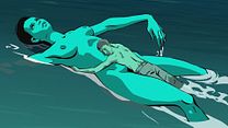 Bild von Waltz with Bashir Trailer (2) DF