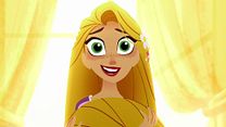 Bild von Rapunzel - Die Serie Teaser OV